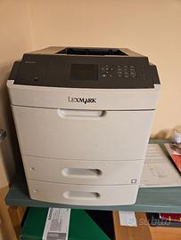 Lexmark ms810dn