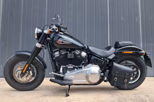 Harley-Davidson FLSL Softail Slim 107"