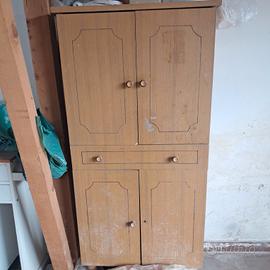 Armadietti per casa