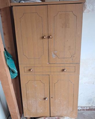Armadietti per casa