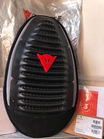 PARASCHIENA MOTO DAINESE WAVE D1 G2