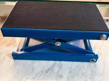 DRAPER MCPL1 Sollevatore moto portata 450 Kg