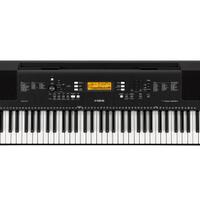 Tastiera Yamaha PSR-EW300