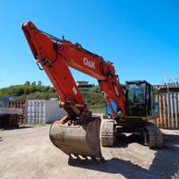 Escavatore O&K RH 6.5