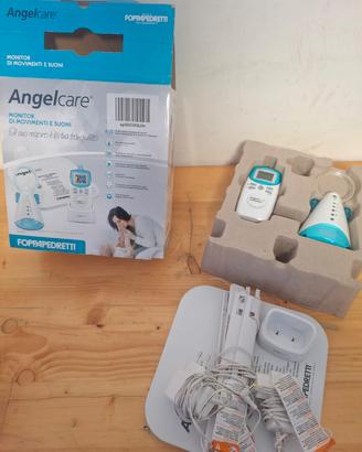 Angel care Foppapedretti 