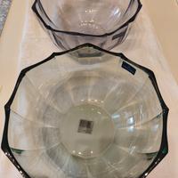 Terrina in vetro Villeroy e Boch