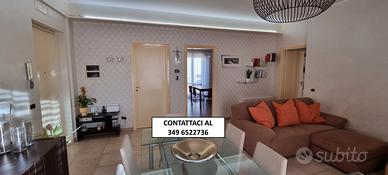 Vendita appartamento e garage in Gela, Via Danubio