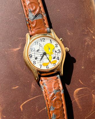 Orologio Tweety Armitron Music