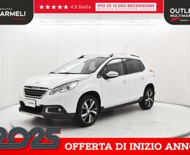 Peugeot 2008 1.6 bluehdi Allure 100cv