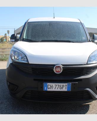 FIAT Doblò 1.6 MJT Business