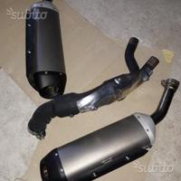 Terminali originali R1 /07