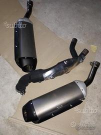 Terminali originali R1 /07