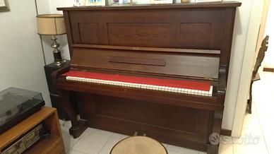 Pianoforte verticale Vogeler Berlin – anni ’20