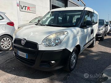 Fiat Doblo Doblò 1.4 T-Jet 16V Natural Power Activ