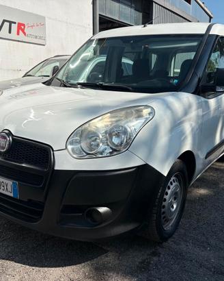 Fiat Doblo Doblò 1.4 T-Jet 16V Natural Power Activ