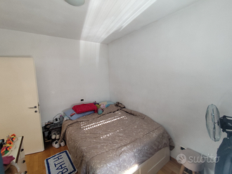 Stanza singola zona Trento nord