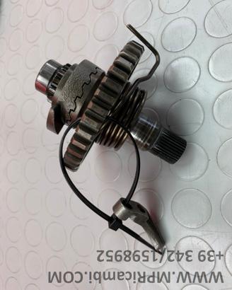 ALBERO AVVIAMENTO BETA 450 2010 RR 2011 2012