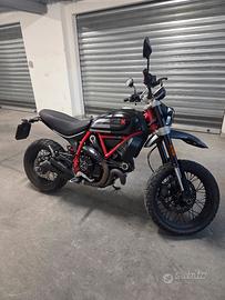 Ducati Scambler 