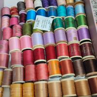 Fili per ricamo a macchina