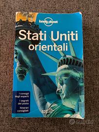 Stati Uniti Orientali, Lonely Planet