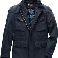 Giaccone Blauer originale