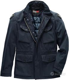Giaccone Blauer originale