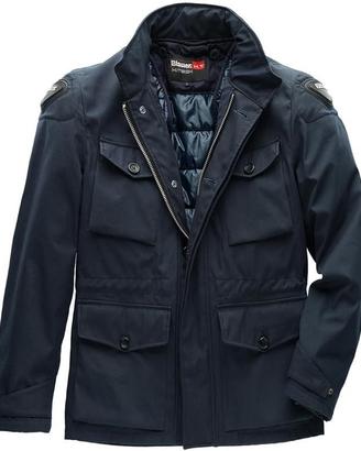 Giaccone Blauer originale