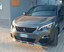PEUGEOT 5008 BlueHDi 130 S&S EAT8 GT Line