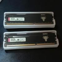 Memoria ram 16gb ddr3