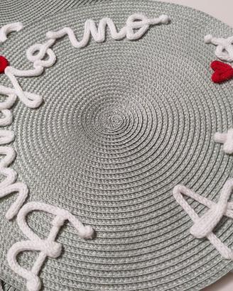 Tovagliette personalizzabili