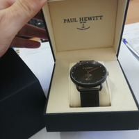 Orologio Paul Hewitt