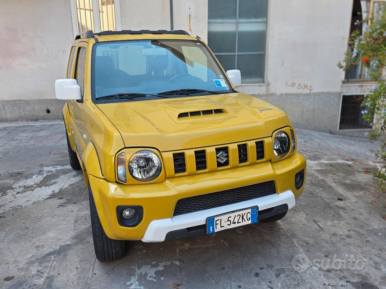 Suzuki Jimny 2018 photo 4