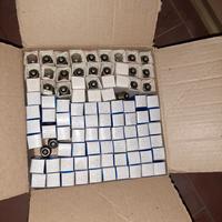 Lampadine incandescenza E14 Imperia