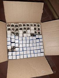 Lampadine incandescenza E14 Imperia