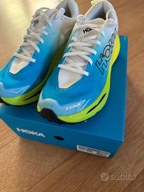 SCARPE HOKA M MAFATE 5