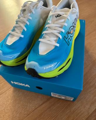 SCARPE HOKA M MAFATE 5