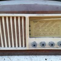 Radio vintage