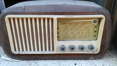Radio vintage