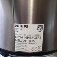 Cuociriso Philips HD2137/78 NUOVO