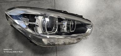 FANALE DESTRO USATO BME SERIE 1 F21 RESTYLING