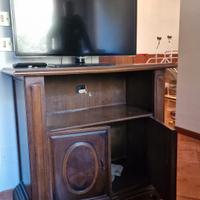 Mobile porta TV