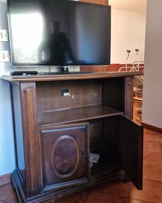 Mobile porta TV