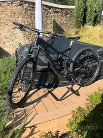 Specialized stumpjumper 29 - Tg L - 2014