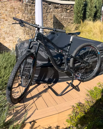 Specialized stumpjumper 29 - Tg L - 2014