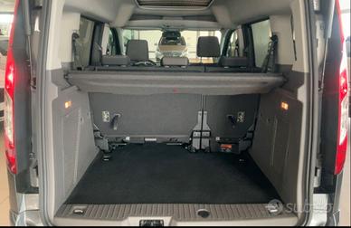 Ford Tourneo Connect 1.5 EcoBlue TDCi 2018

