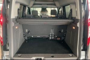 Ford Tourneo Connect 1.5 EcoBlue TDCi 2018

