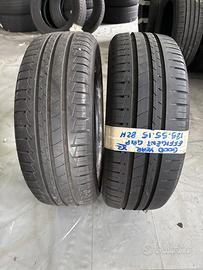gomme usate 1855515 Estivo GOODYEAR - EFF - 666