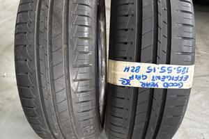gomme usate 1855515 Estivo GOODYEAR - EFF - 666