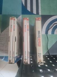 collana completa corso di Inglese 