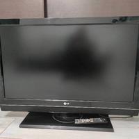 TV Televisione LG 42 pollici 